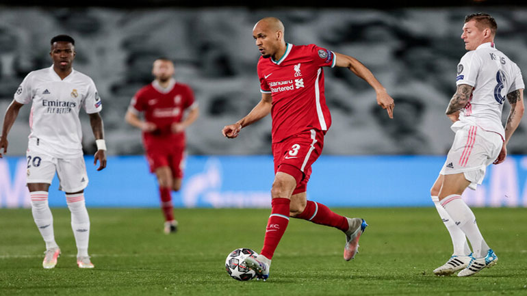 Η φόρμα της Λιντς και η επιστροφή της Λίβερπουλ