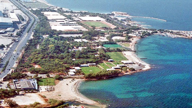 Θα λειτουργήσουν τον Μάιο τα νέα… Αστέρια Γλυφάδας