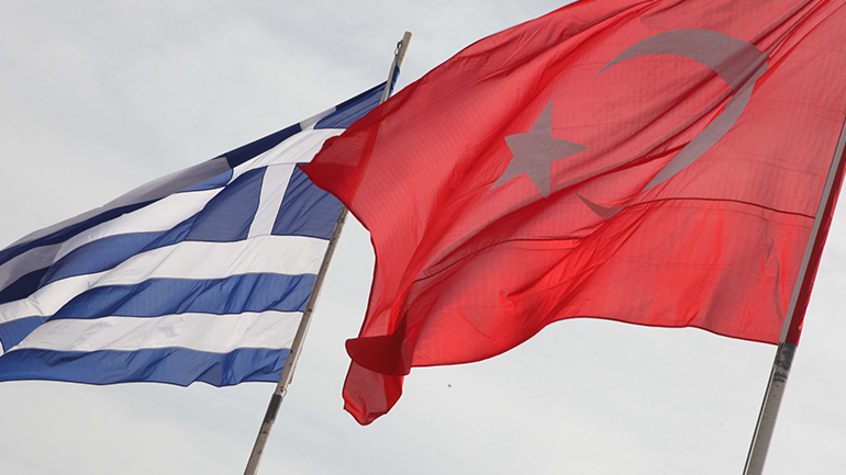 Συμφωνία Ελλάδας-Τουρκίας για νέο γύρο συνομιλιών μέτρων οικοδόμησης εμπιστοσύνης