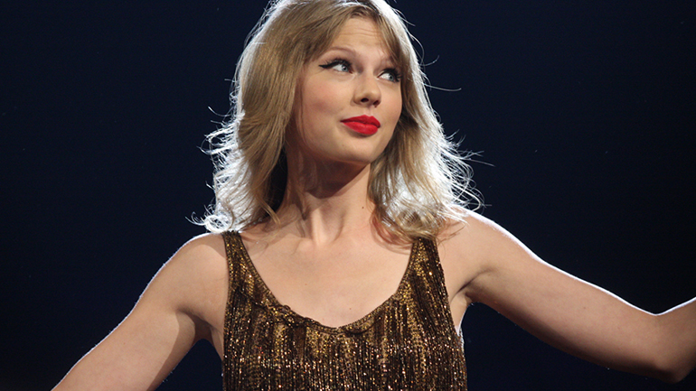 Ένας άνδρας συνελήφθη, αφότου επιχείρησε να εισβάλει στο διαμέρισμα της Τέιλορ Σουίφτ στη Νέα Υόρκη