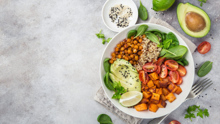 Κάνει καλό ο βιγκανισμός στην καρδιά;