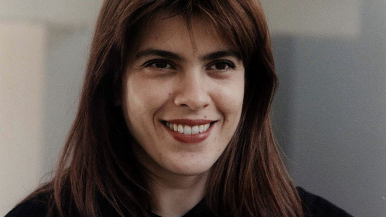 Το ΚΘΒΕ αποχαιρετά την Έλλη Παπαγεωργακοπούλου