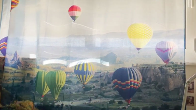 Νικόλας Πουρλιάρος: «Το χαμόγελο συνάντησε ένα δάκρυ»