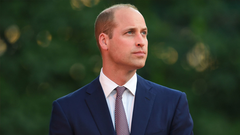 Πρίγκιπας Ουίλιαμ: «Συμμερίζομαι τις ανησυχίες των φιλάθλων»