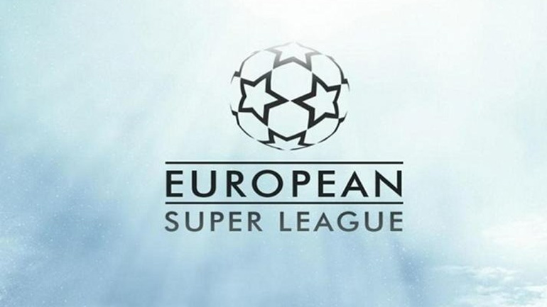 European Super League: «Δεν επιδιώκουμε να αντικαταστήσουμε το Champions ή το Europa League»