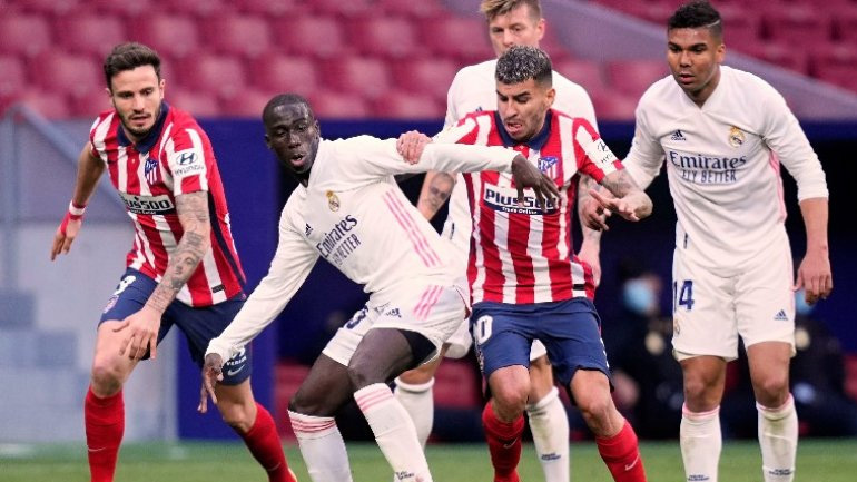 European Super League: «Όχι» από την ισπανική κυβέρνηση