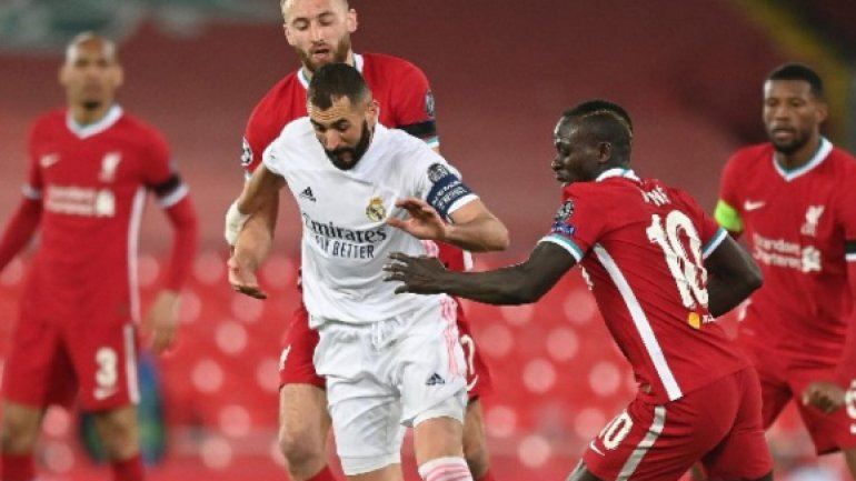 «Ρεάλ, Τσέλσι, Σίτι θα αποβληθούν από τα ημιτελικά του Champions League»