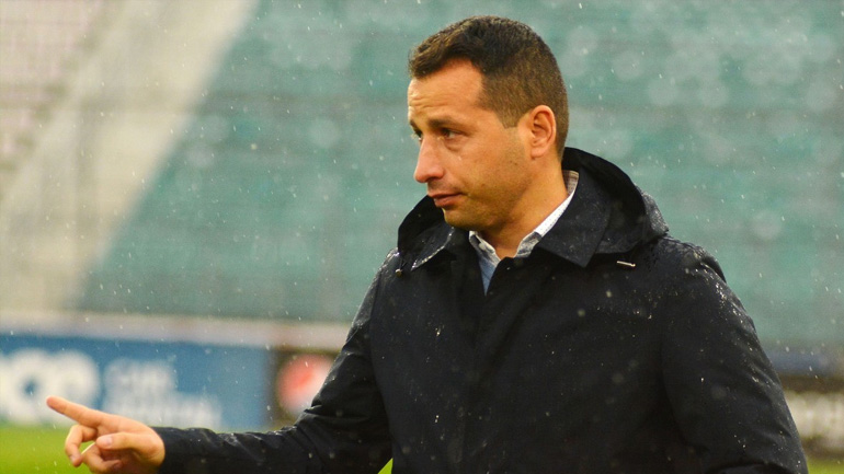 Βόλος: «Διαζύγιο» με τον Λόπεθ