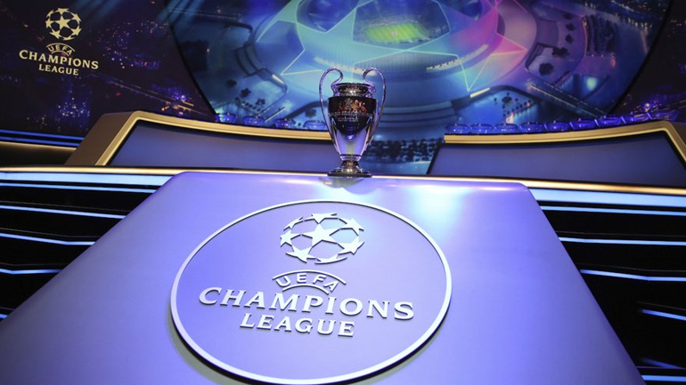 UEFA: Επικυρώθηκε το πλάνο για το νέο Champions League