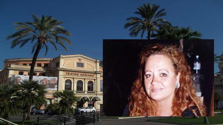 Η πρώτη ελληνίδα φοιτήτρια στην Ιταλία που μίλησε κατά της Χούντας των Συνταγματαρχών