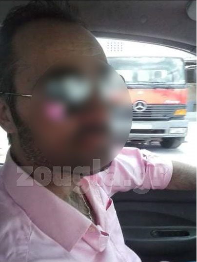 Το θύμα του φονικού