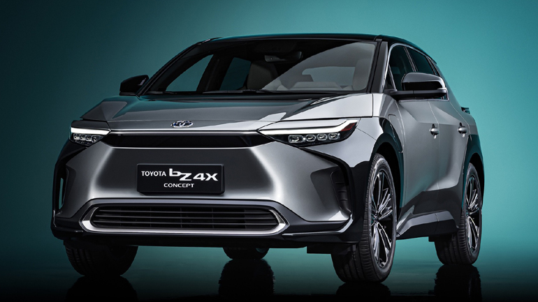 Θυμίζει λίγο τα μοντέλα της Lexus. 