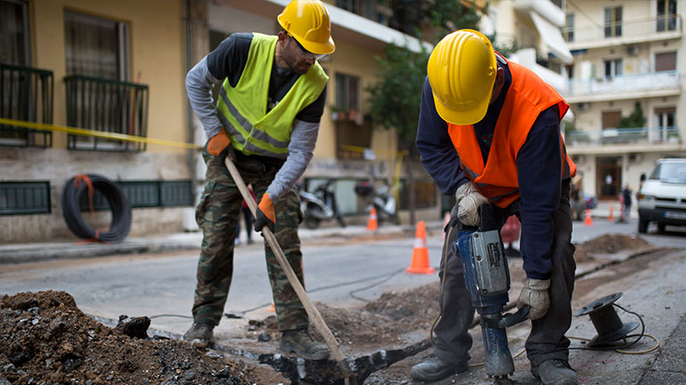 Vodafone Business: Επενδύσεις σε δίκτυα και προσλήψεις προσωπικού αξίας 51 εκατ. ευρώ για το ΣΥΖΕΥΞΙΣ ΙΙ