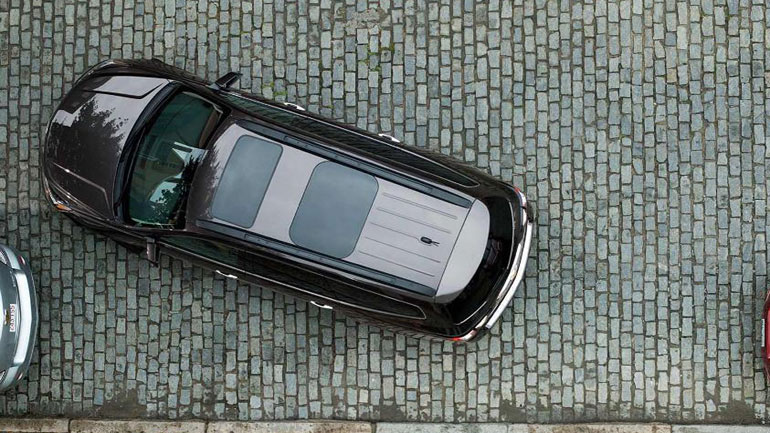 Οι αισθητήρες παρκαρίσματος είναι από τα πιο χρήσιμα συστήματα υποβοήθησης οδηγού