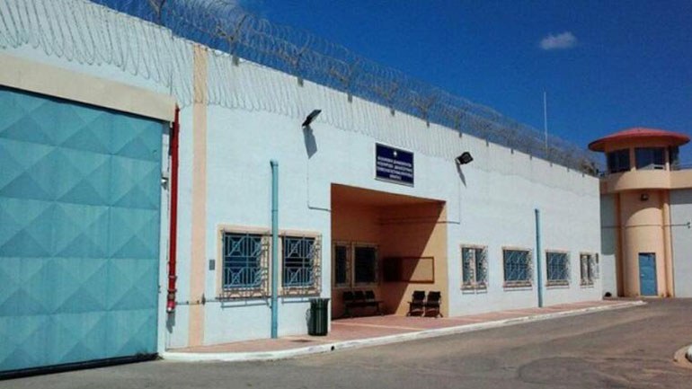 Νεκρός βρέθηκε ο Διοικητής της Εξωτερικής Φρουράς στο Κατάστημα Κράτησης Χανίων