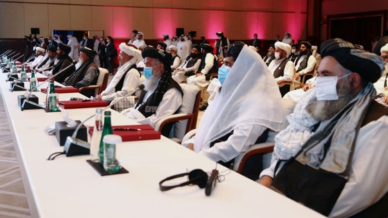 Αφγανιστάν: Αναβάλλεται η ειρηνευτική διάσκεψη στην Κωνσταντινούπολη – Αρνήθηκαν να συμμετάσχουν οι Ταλιμπάν