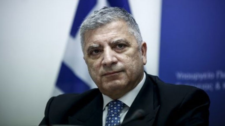 Πατούλης: Νέα εποχή στον τουρισμό υγείας με δυναμική επανεκκίνηση στην μετά-covid εποχή Πατούλης: Νέα εποχή στον τουρισμό υγείας με δυναμική επανεκκίνηση στην μετά-covid εποχή