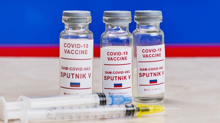 Η Αργεντινή ξεκίνησε την παραγωγή του ρωσικού εμβολίου Sputnik-V