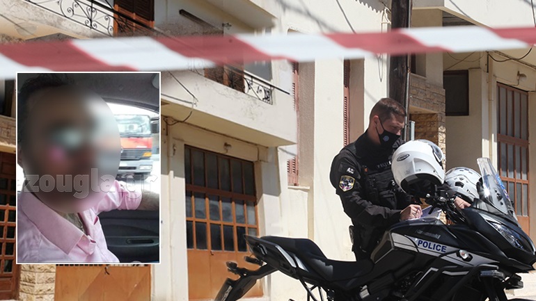 Κορωπί: Προφυλακιστέος ο 76χρονος που σκότωσε τον γιο του