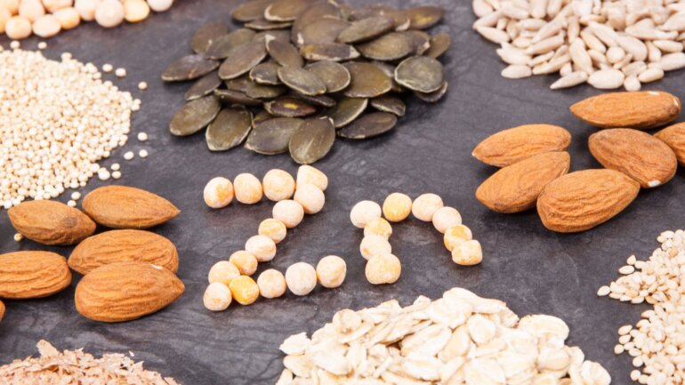 Υψηλό το ποσοστό ανεπάρκειας ψευδαργύρου κατά την εγκυμοσύνη