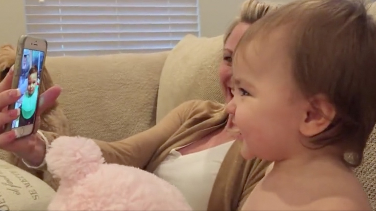 Μυστική συνομιλία