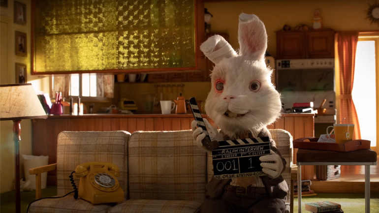 Σώσε τον Ραλφ