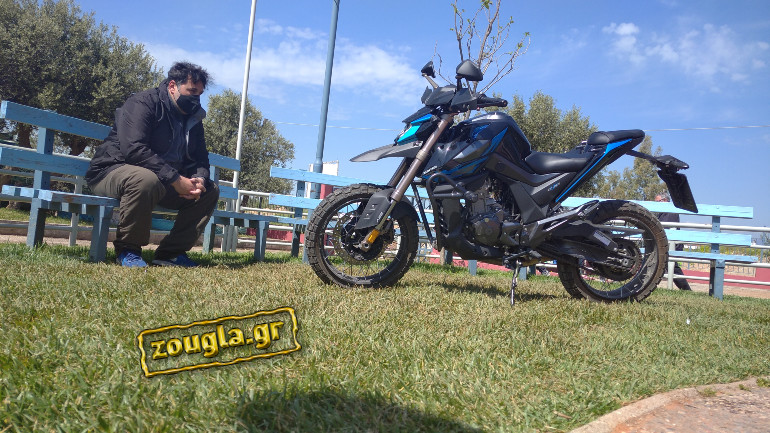 Η δύναμη της γοητείας του Daytona 155 U1 το κάνει ακαταμάχητο