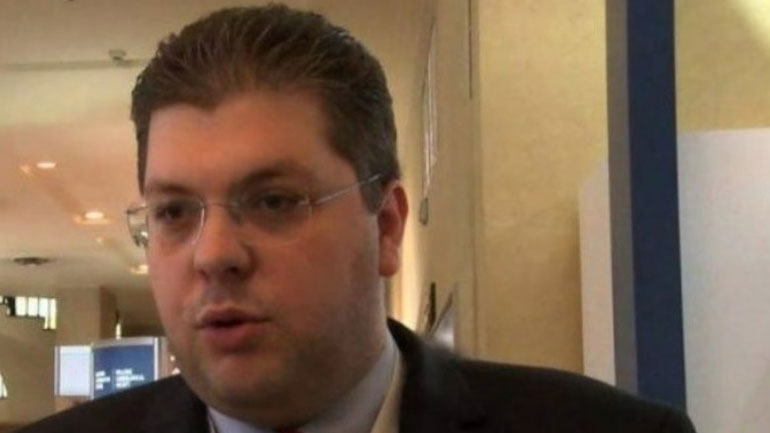 Παπανικολάου: «Τασσόμαστε κατά της κλειστής λίγκας»