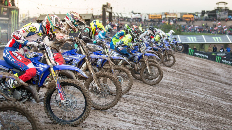 Η Yamaha στηρίζει τους Έλληνες αναβάτες και το 2021 Η Yamaha στηρίζει τους Έλληνες αναβάτες και το 2021