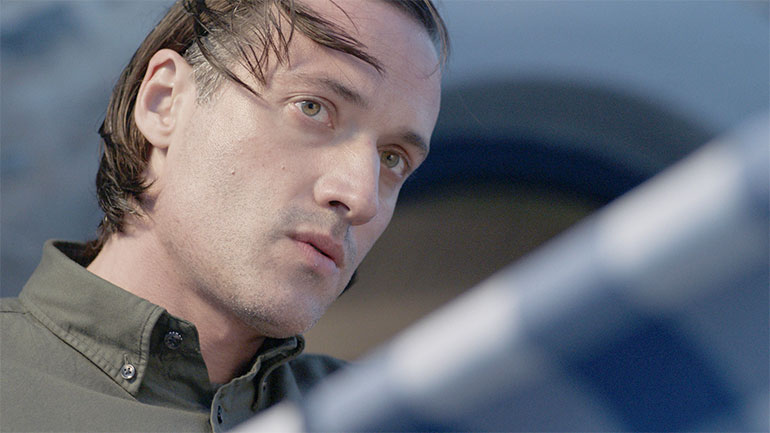 Ανδρέας Κωνσταντίνου