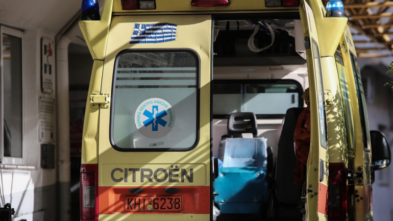 Παράσυρση πεζού από λεωφορείο στη Θεσσαλονίκη Παράσυρση πεζού από λεωφορείο στη Θεσσαλονίκη