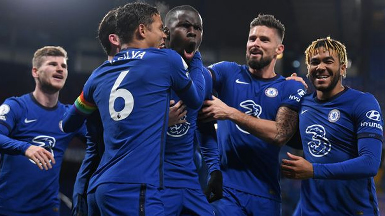 Τα ευρωπαϊκά πρωταθλήματα συνεχίζονται με εμβόλιμη αγωνιστική