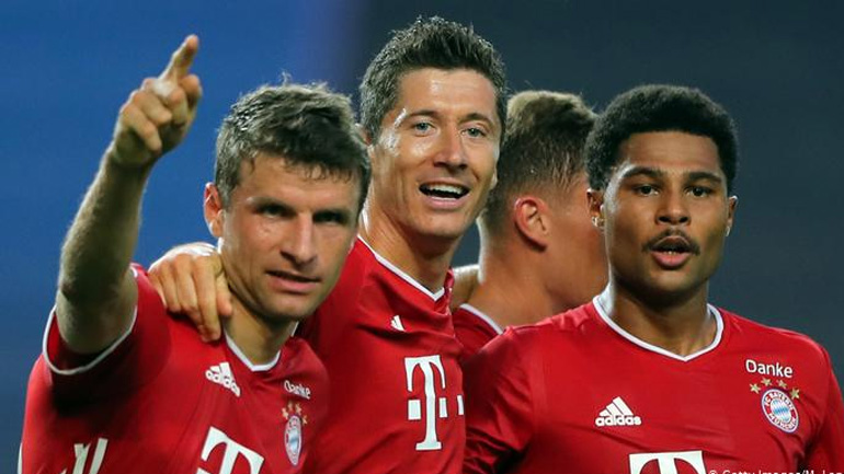 Μπάγερν: Επίσημο «όχι» στη European Super League