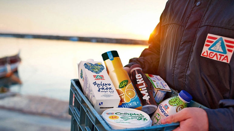 Έκλεισε η συμφωνία ΔΕΛΤΑ και Danone για το Activia