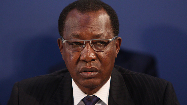 Νεκρός ο επί 30 χρόνια πρόεδρος του Τσαντ, Ιντρίς Ντεμπί – Σκοτώθηκε από πυρά ανταρτών