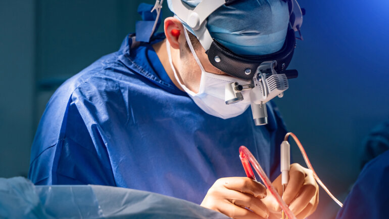 Οι τεχνολογικές εξελίξεις στη νευροχειρουργική