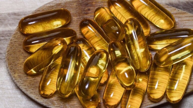 Τα ωμέγα-3 προστατεύουν από το στρες