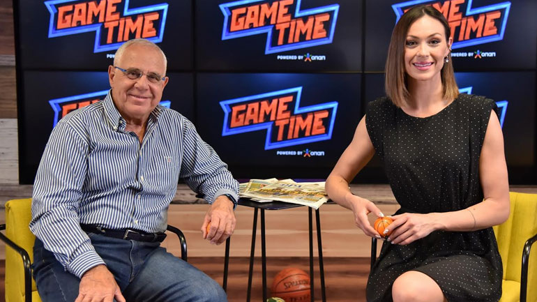 ΟΠΑΠ Game Time ΜΠΑΣΚΕΤ: Ο Μιχάλης Κυρίτσης αναλύει τα playoffs της Euroleague