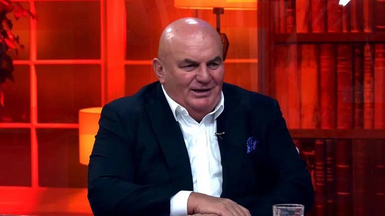 Σερβία: Καταγγελίες κατά του δημάρχου της πόλης Γιαγκοντίνα για διοργάνωση οργίων