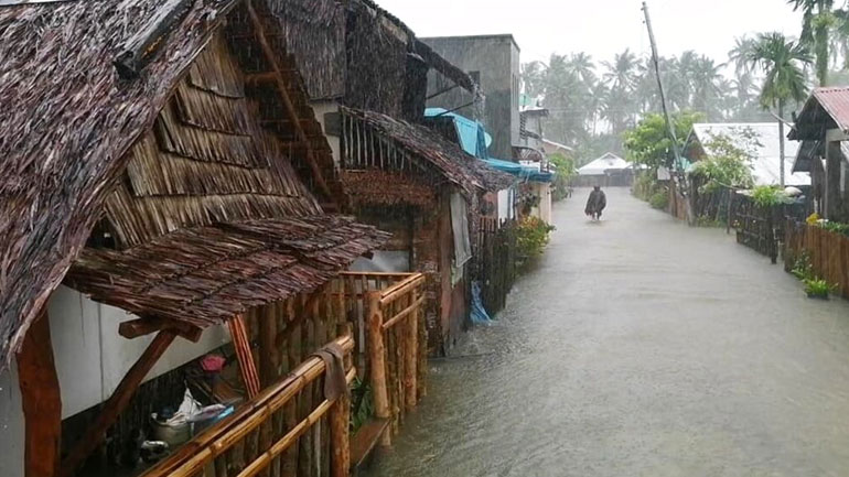 Φιλιππίνες: Άδεια έκτακτης χρήσης έλαβαν τα εμβόλια της J&J και της Bharat Biotech