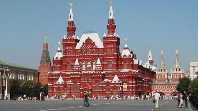 Στο ρωσικό ΥΠΕΞ ο πρεσβευτής της Βουλγαρίας στο πλαίσιο της υπόθεσης κατασκοπείας