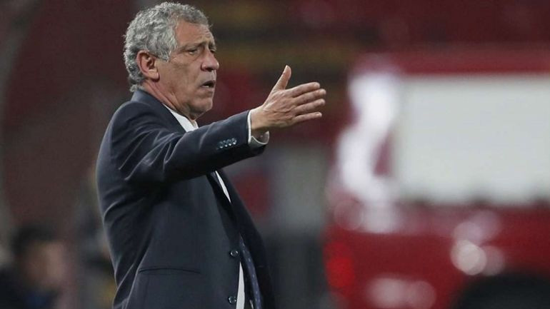 Σάντος: «Είμαι εντελώς αντίθετος με τη European Super League»