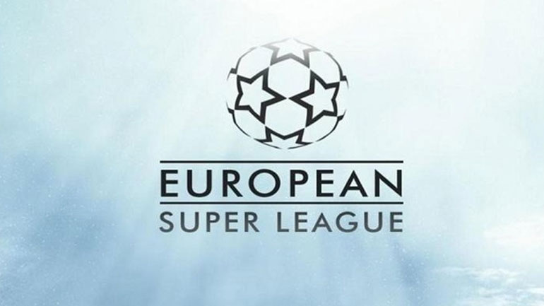 Λαγκαρί: «Η ESL μπορεί να αρχίσει τον Σεπτέμβριο»