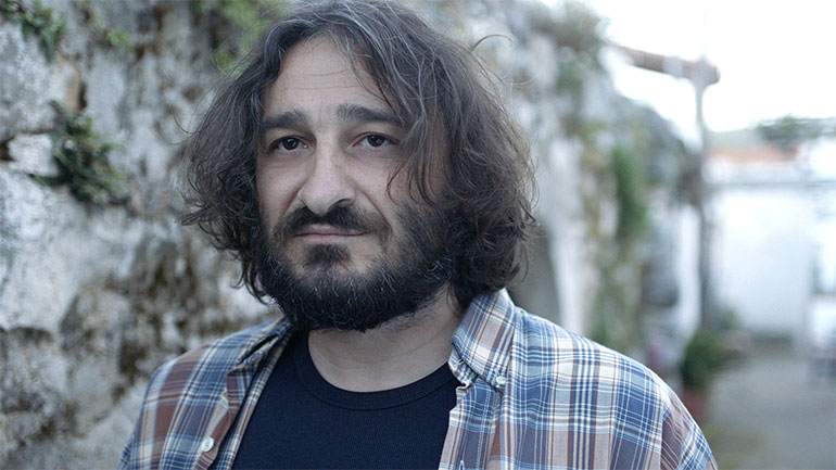 «Καρτ ποστάλ»: Με τους Βασίλη Χαραλαμπόπουλο και Ανδρέα Κωνσταντίνου