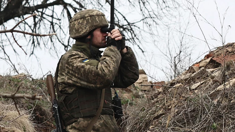 «Σχήμα Νορμανδίας»: Όλες οι πλευρές επιβεβαίωσαν τη δέσμευσή τους για κατάπαυση του πυρός στην Ουκρανία «Σχήμα Νορμανδίας»: Όλες οι πλευρές επιβεβαίωσαν τη δέσμευσή τους για κατάπαυση του πυρός στην Ουκρανία