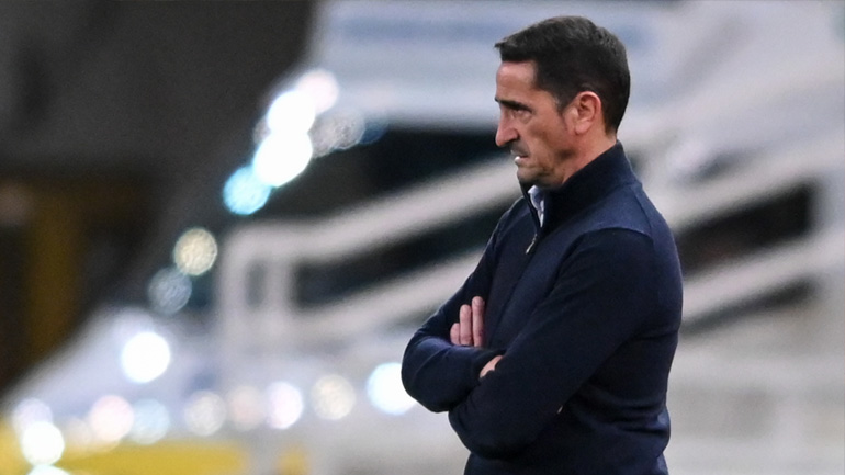 Χιμένεθ: «Η European Super League μοιάζει με ιδιωτικό πάρτι μεταξύ φίλων»