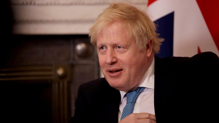 Νόμο για να «μπλοκάρει» τη συμμετοχή ομάδων στην ESL σκέφτεται να θεσπίσει η κυβέρνηση Τζόνσον