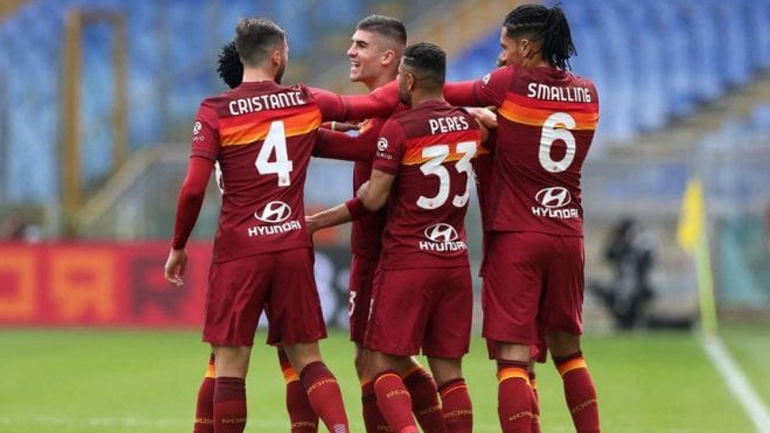 «Όχι» και από τη Ρόμα στο ESL