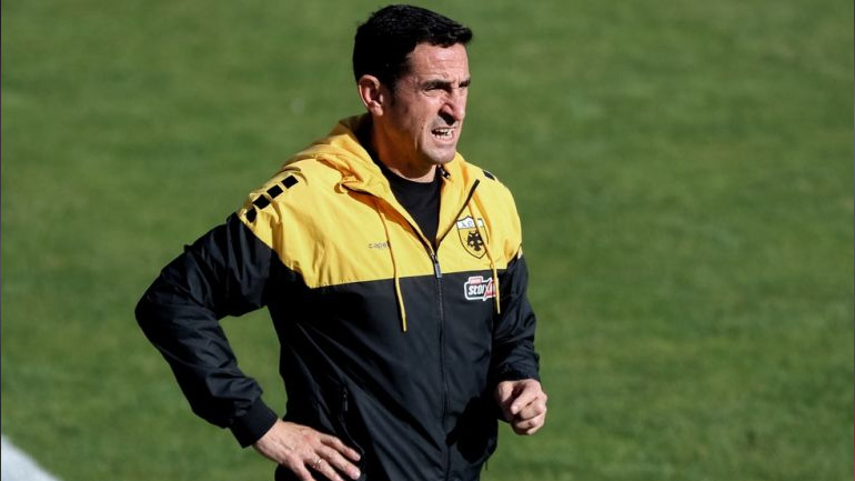 ΑΕΚ: Με τις γνωστές απουσίες η αποστολή για το ντέρμπι με τον Παναθηναϊκό