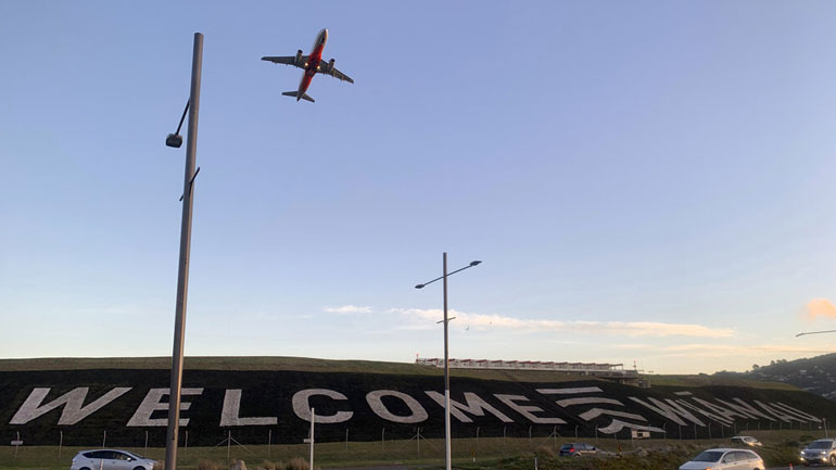 Νέα Ζηλανδία: Κρούσμα σε εργαζόμενο του αεροδρομίου μετά το άνοιγμα ταξιδιών προς την Αυστραλία